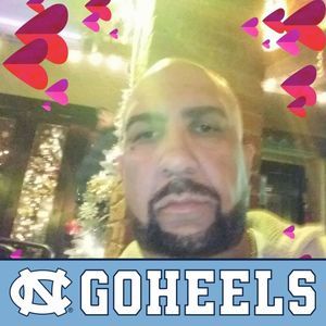 Meet your Posher, Wayne